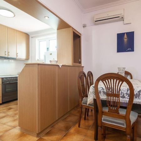 Natasas Apartments أليكيس المظهر الخارجي الصورة