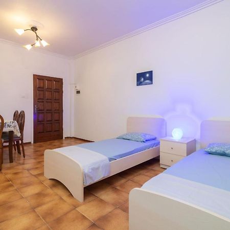 Natasas Apartments أليكيس المظهر الخارجي الصورة