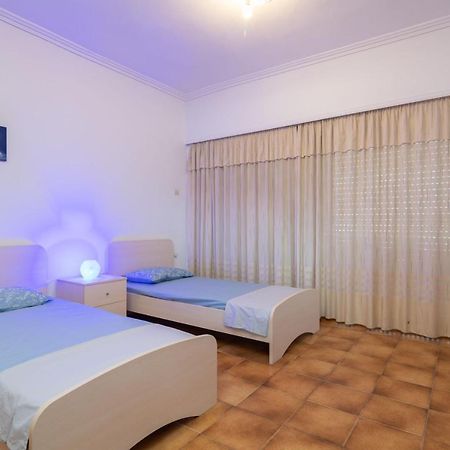 Natasas Apartments أليكيس المظهر الخارجي الصورة